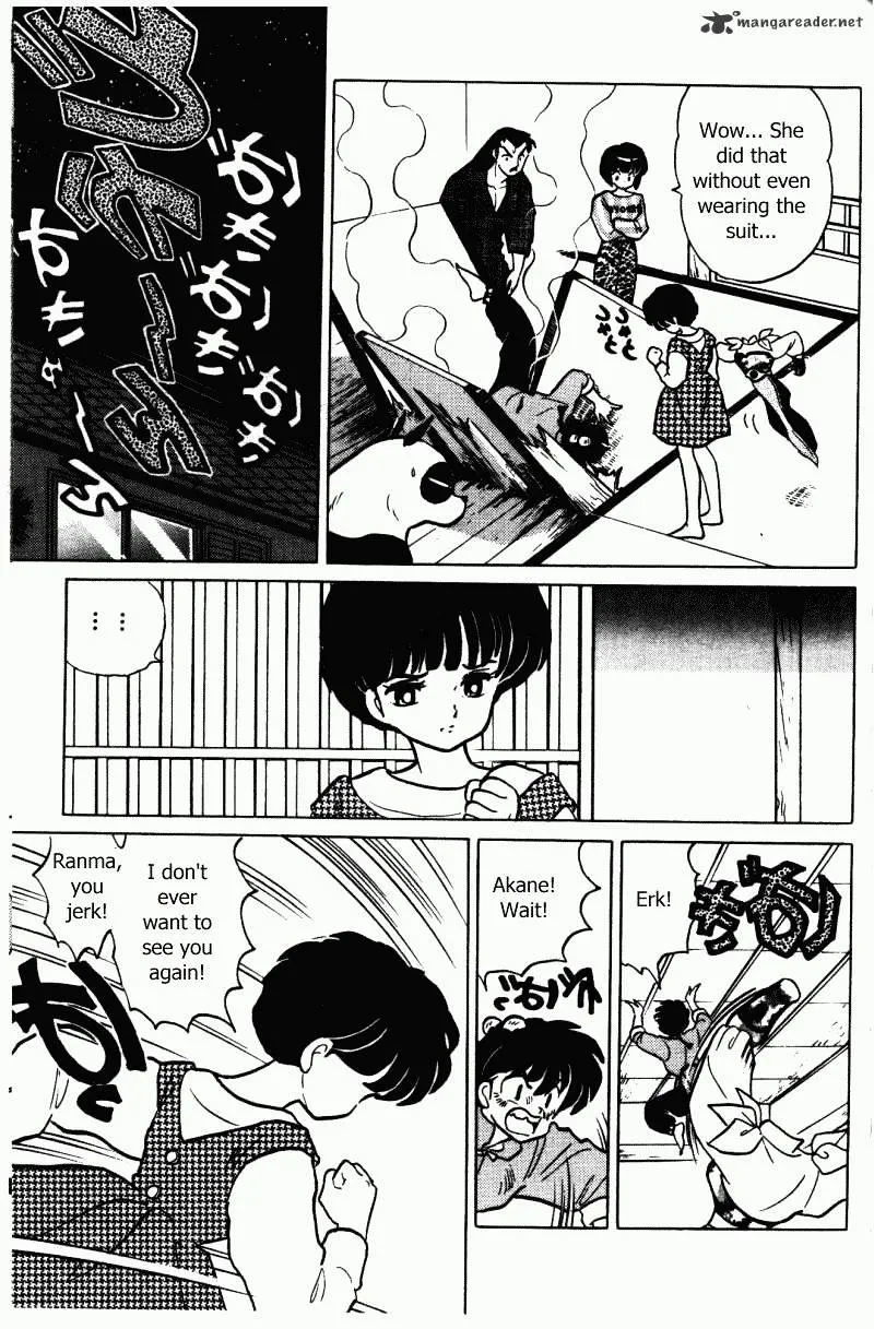 Ranma 1/2 - Page 155