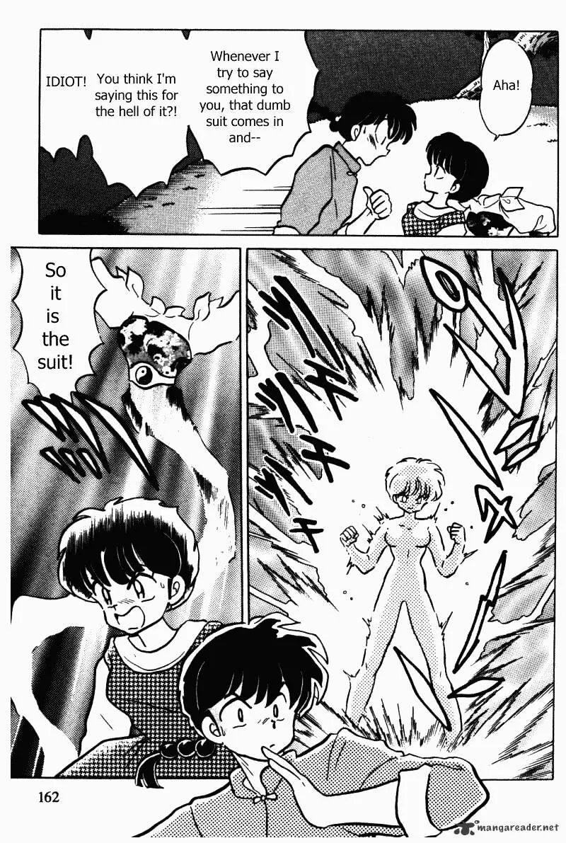 Ranma 1/2 - Page 161