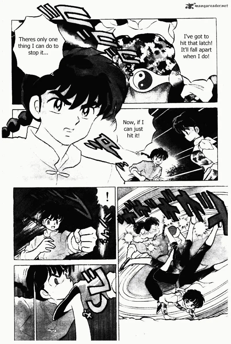 Ranma 1/2 - Page 166