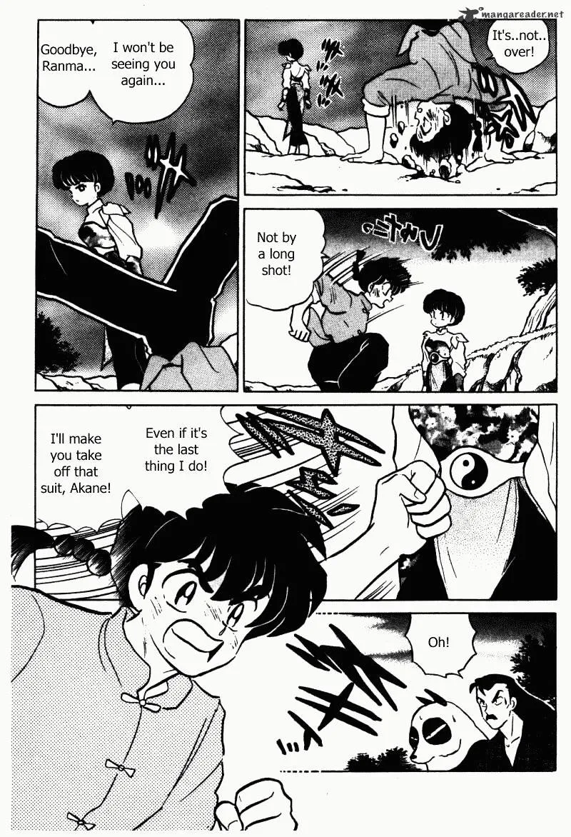 Ranma 1/2 - Page 169