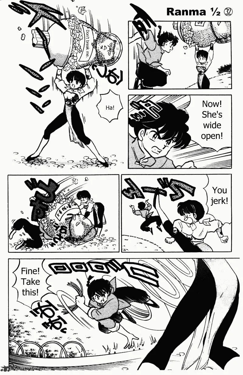 Ranma 1/2 - Page 172