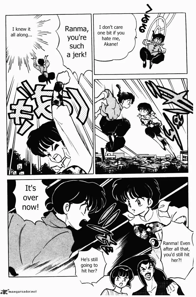 Ranma 1/2 - Page 176