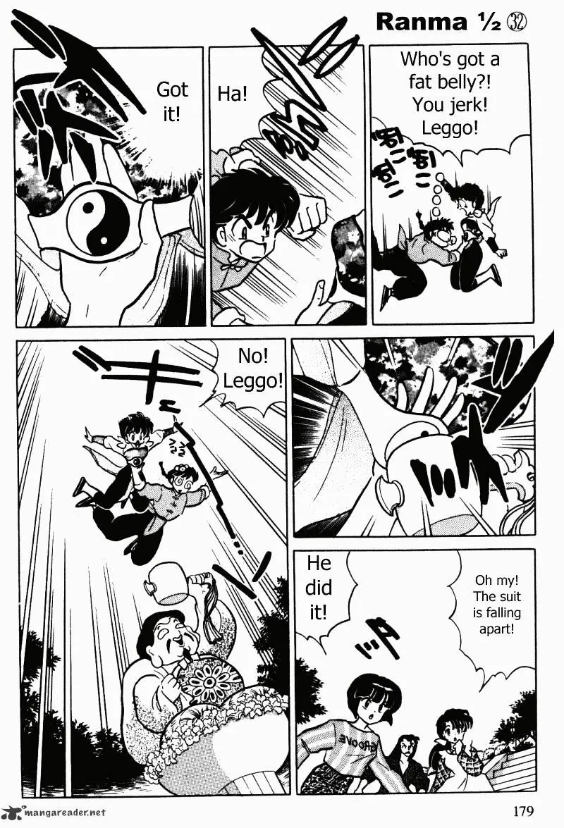 Ranma 1/2 - Page 178