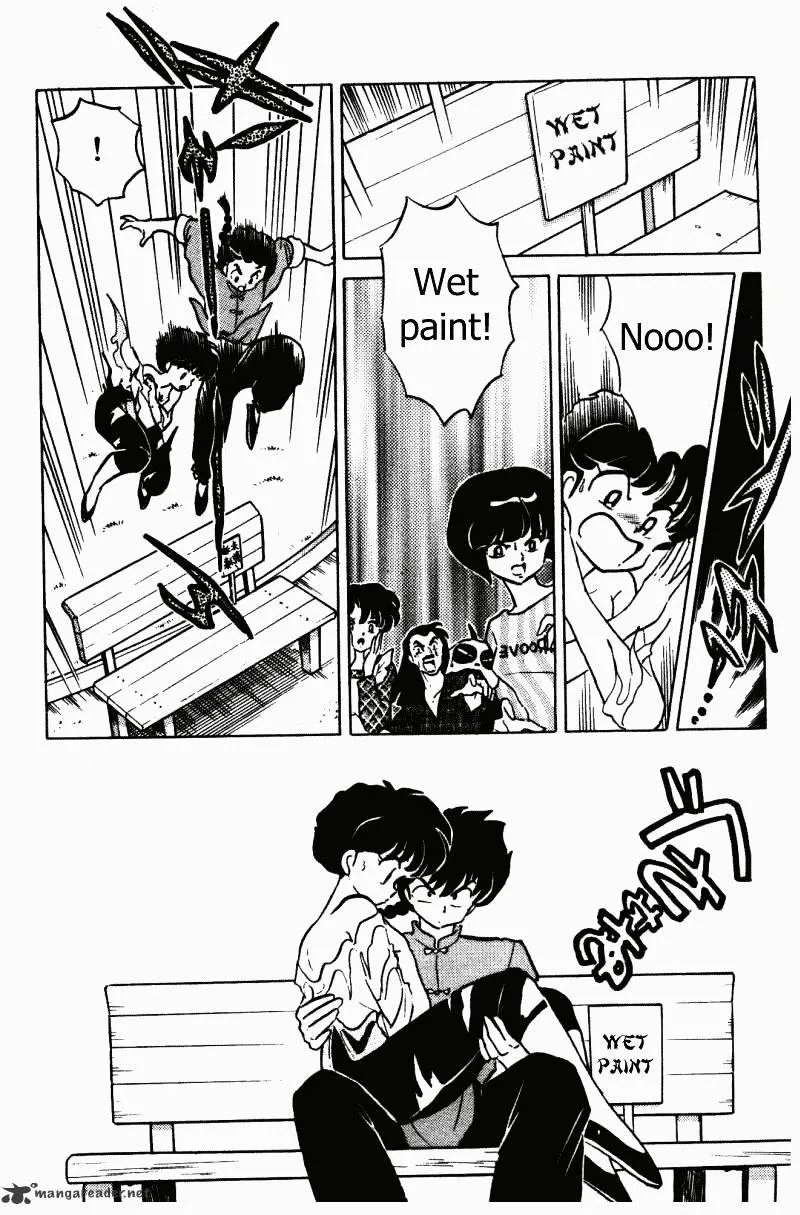 Ranma 1/2 - Page 180