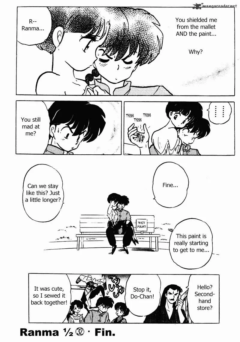 Ranma 1/2 - Page 181