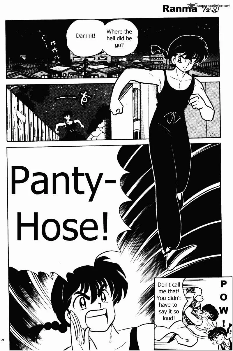 Ranma 1/2 - Page 24