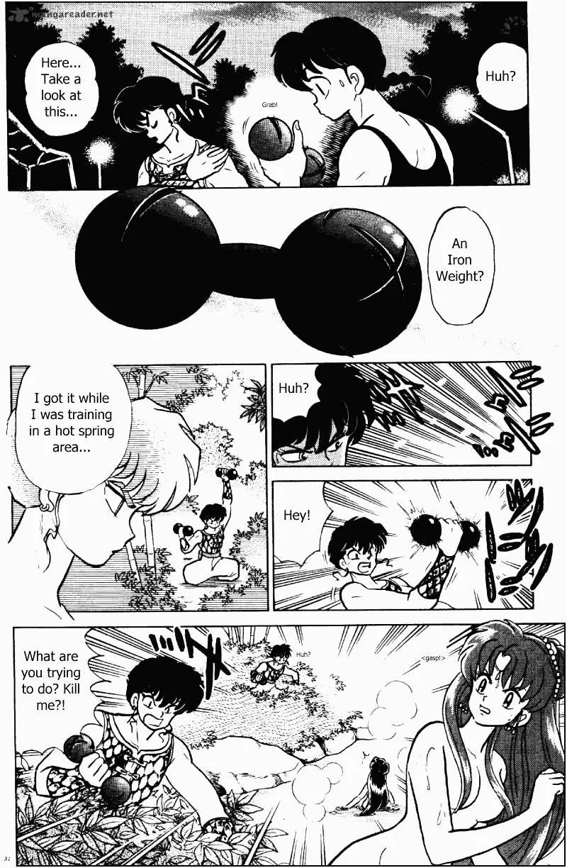 Ranma 1/2 - Page 30