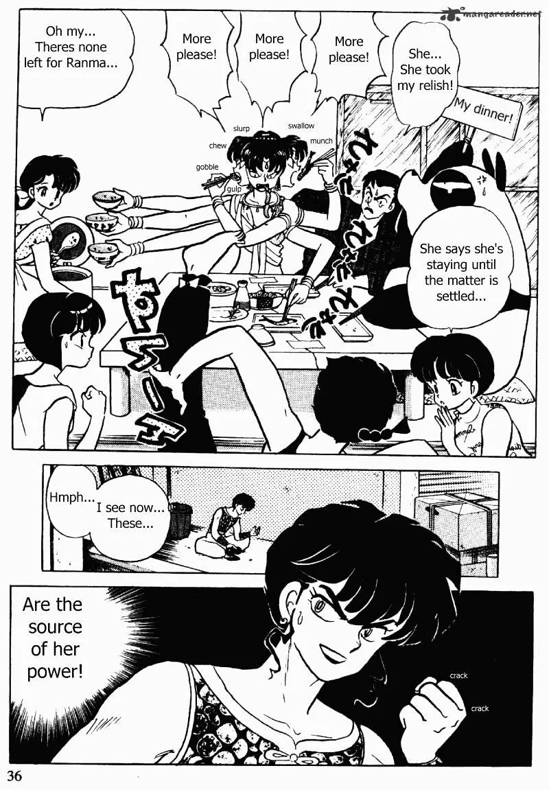 Ranma 1/2 - Page 35