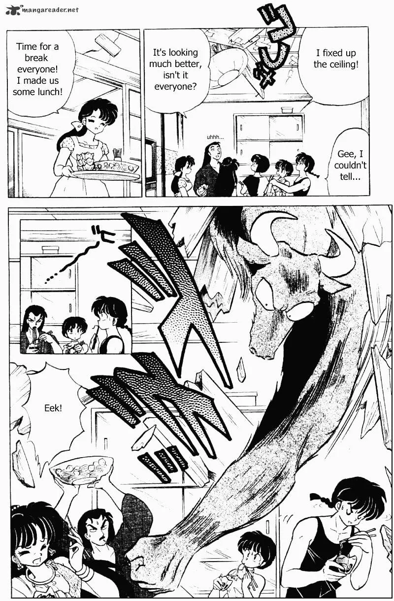 Ranma 1/2 - Page 38