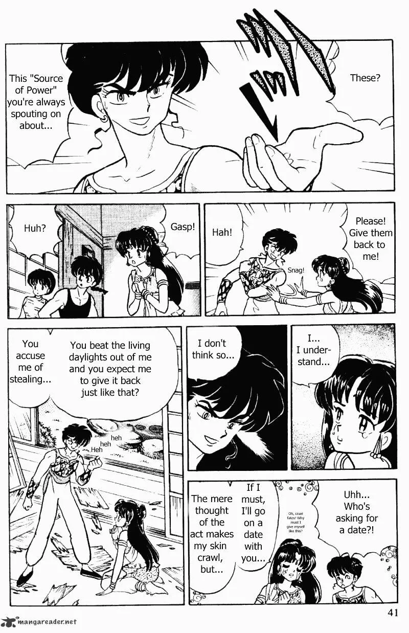 Ranma 1/2 - Page 40