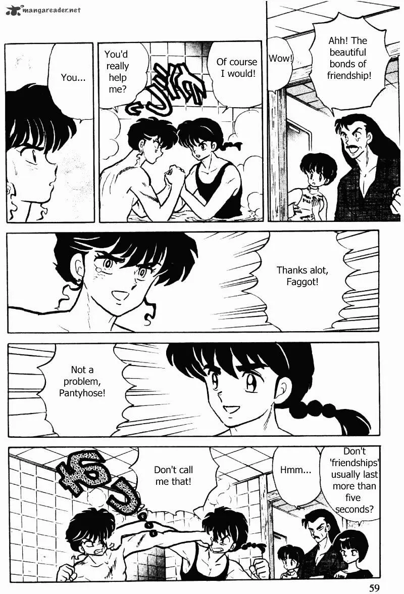 Ranma 1/2 - Page 58