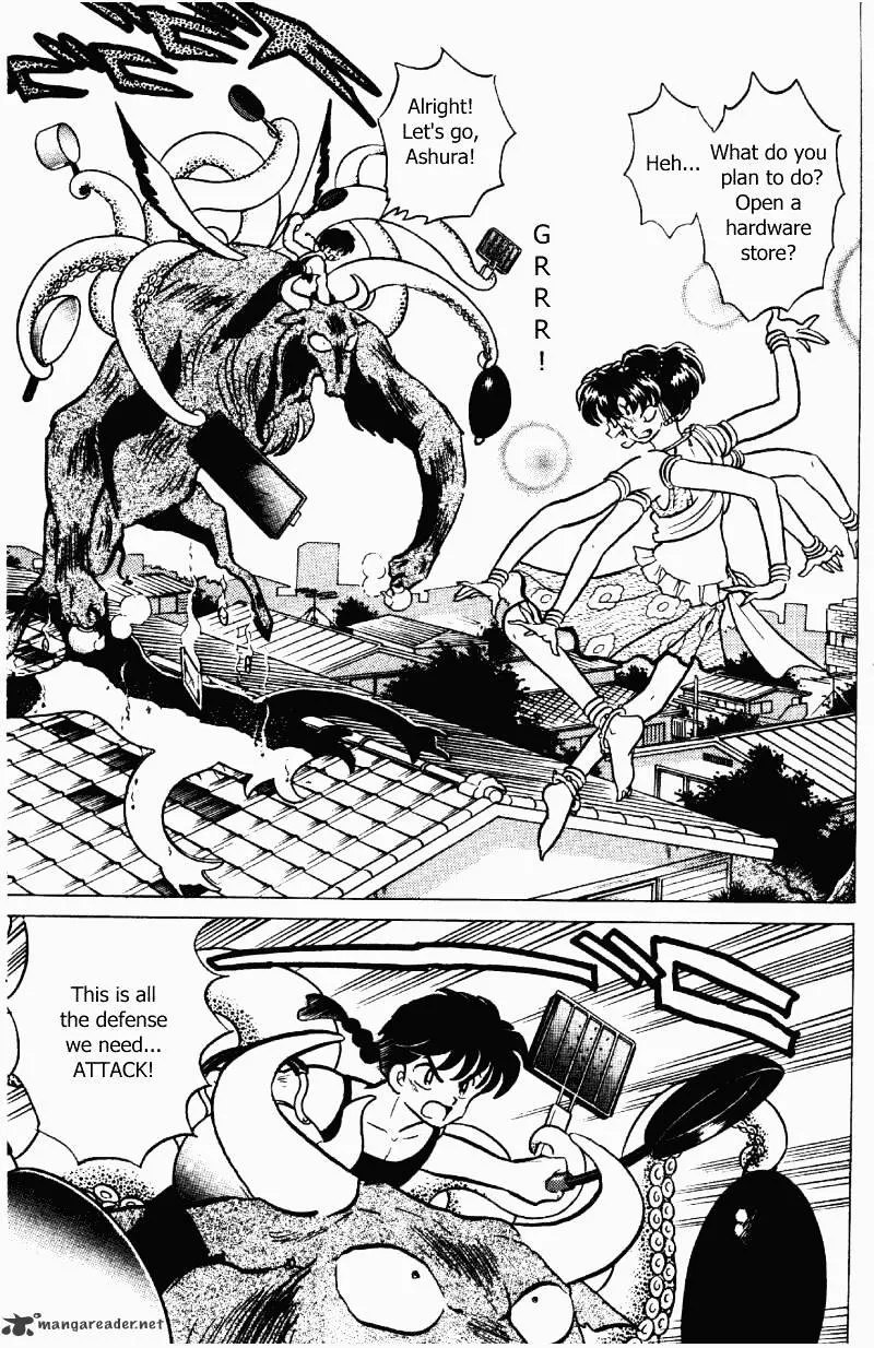 Ranma 1/2 - Page 59