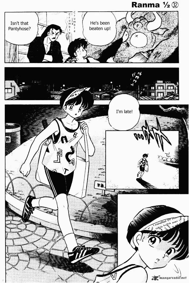 Ranma 1/2 - Page 6