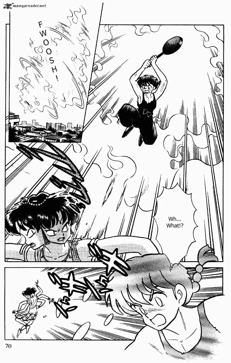 Ranma 1/2 - Page 69