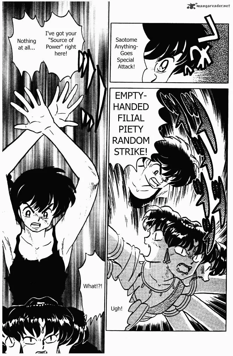 Ranma 1/2 - Page 75