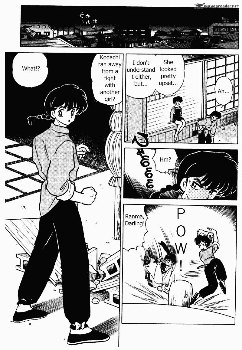 Ranma 1/2 - Page 91