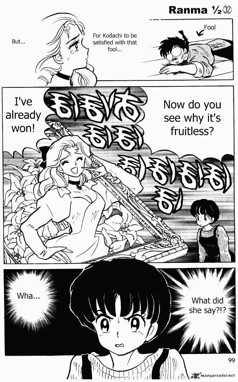 Ranma 1/2 - Page 98