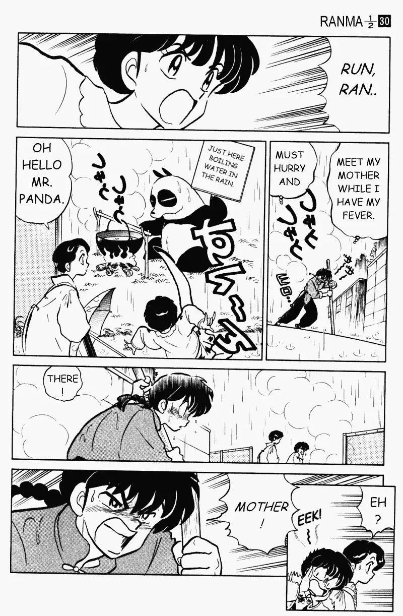 Ranma 1/2 - Page 10