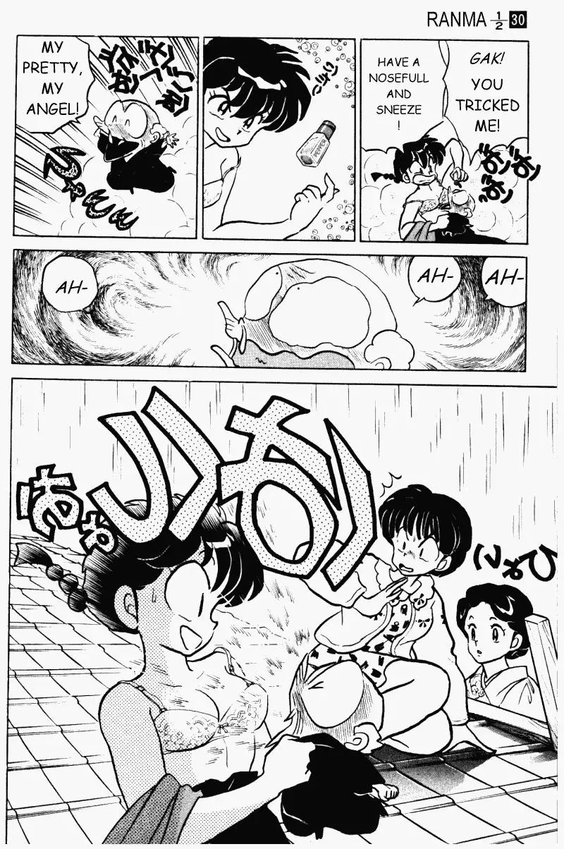 Ranma 1/2 - Page 6