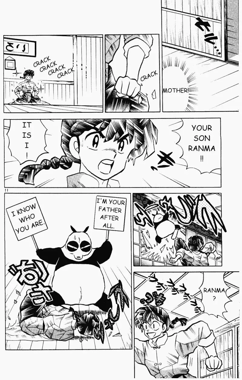 Ranma 1/2 - Page 10