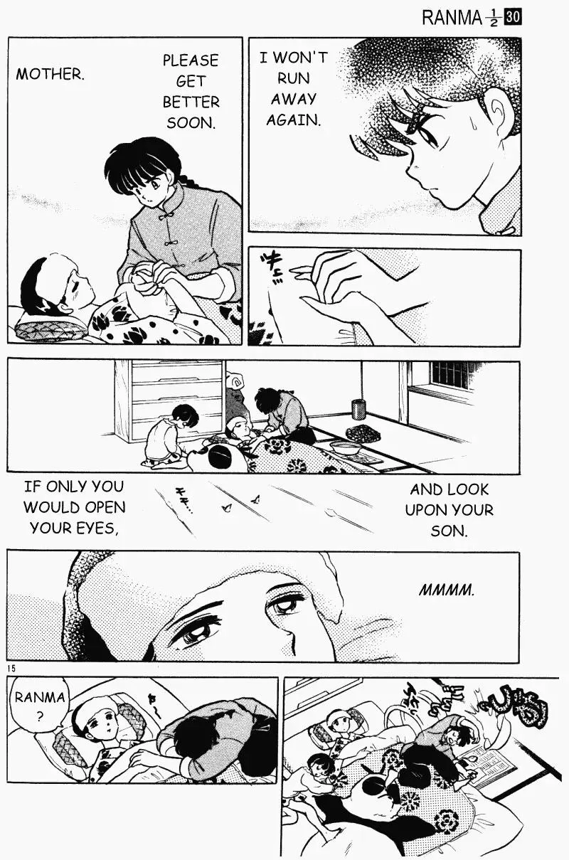 Ranma 1/2 - Page 14