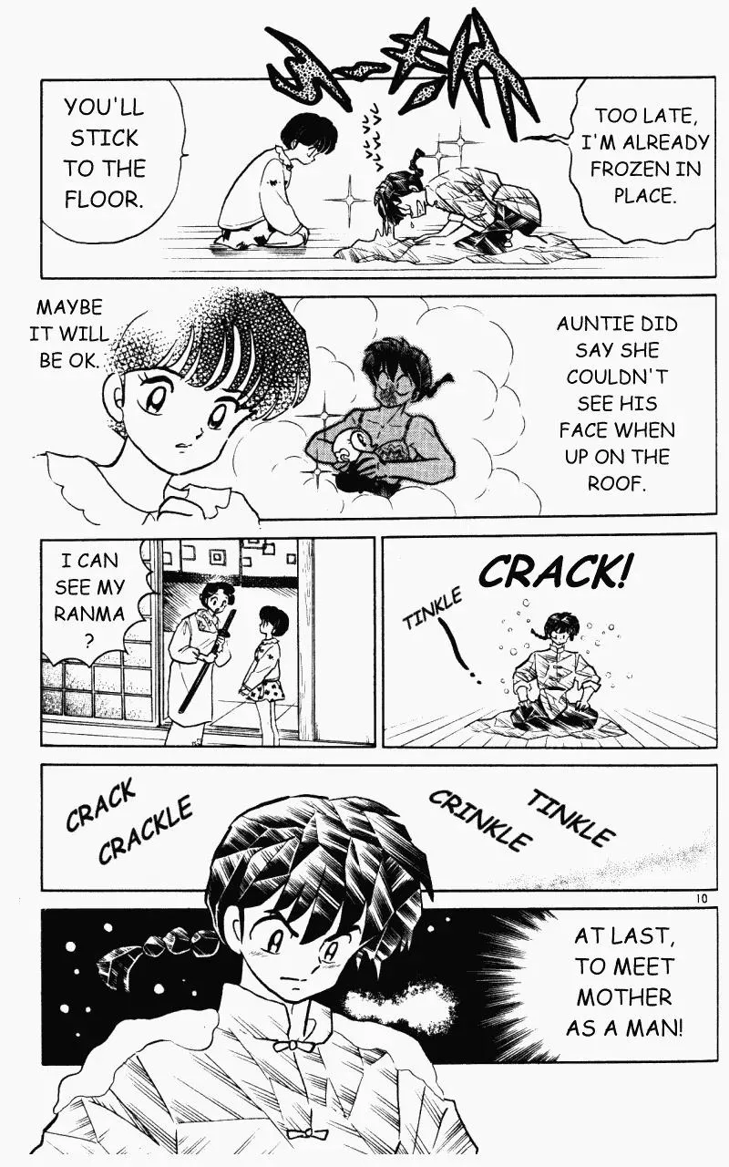 Ranma 1/2 - Page 9