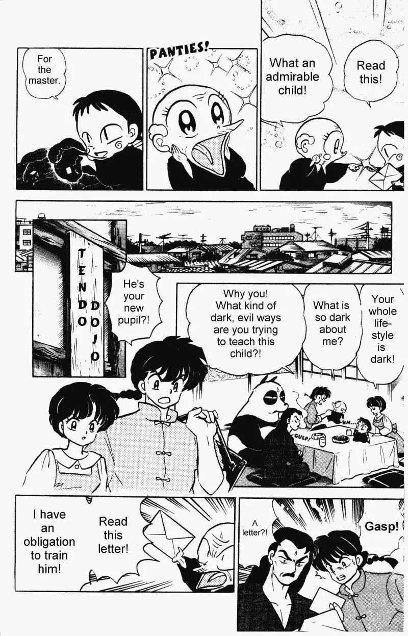 Ranma 1/2 - Page 10