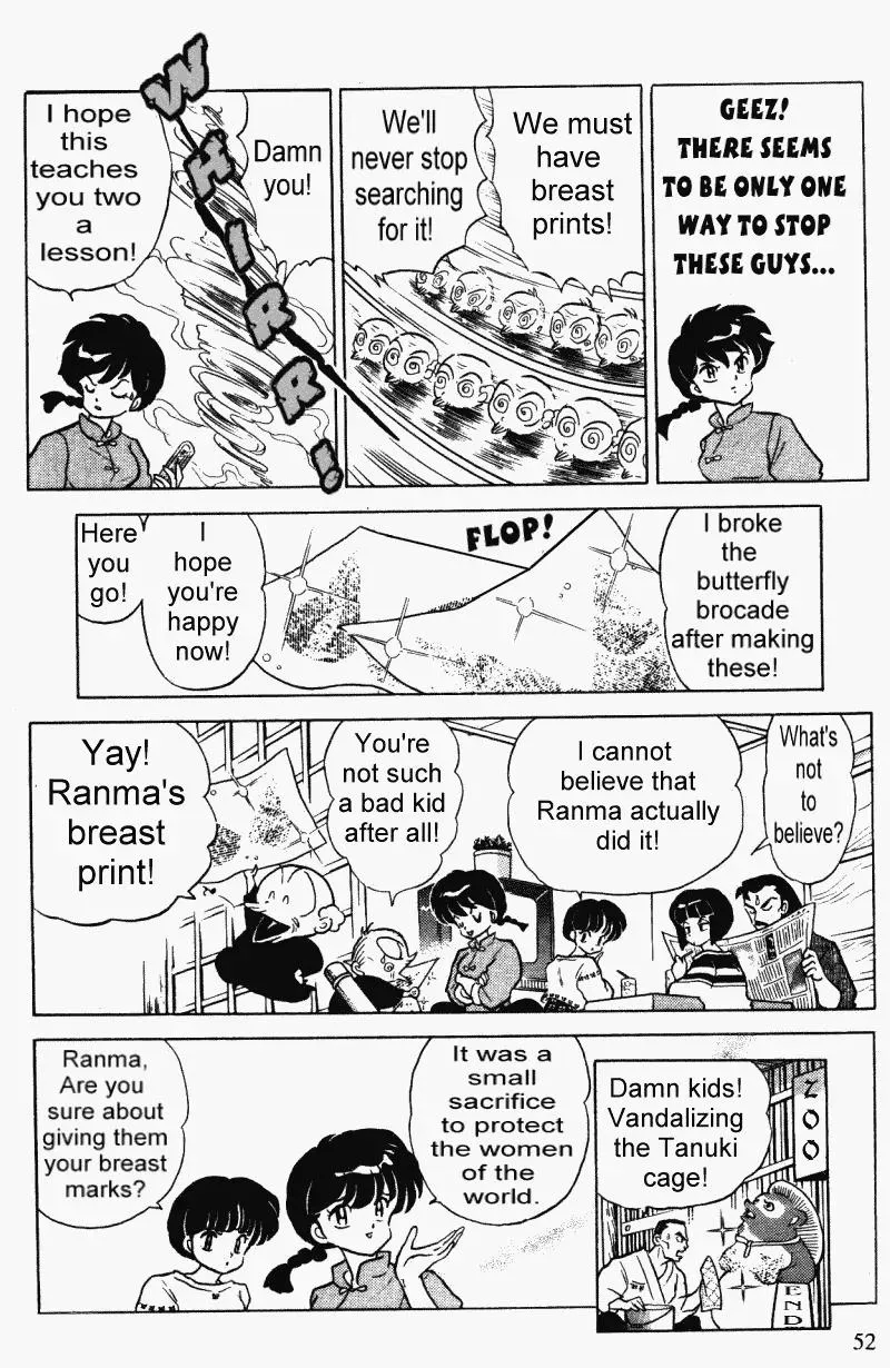 Ranma 1/2 - Page 15