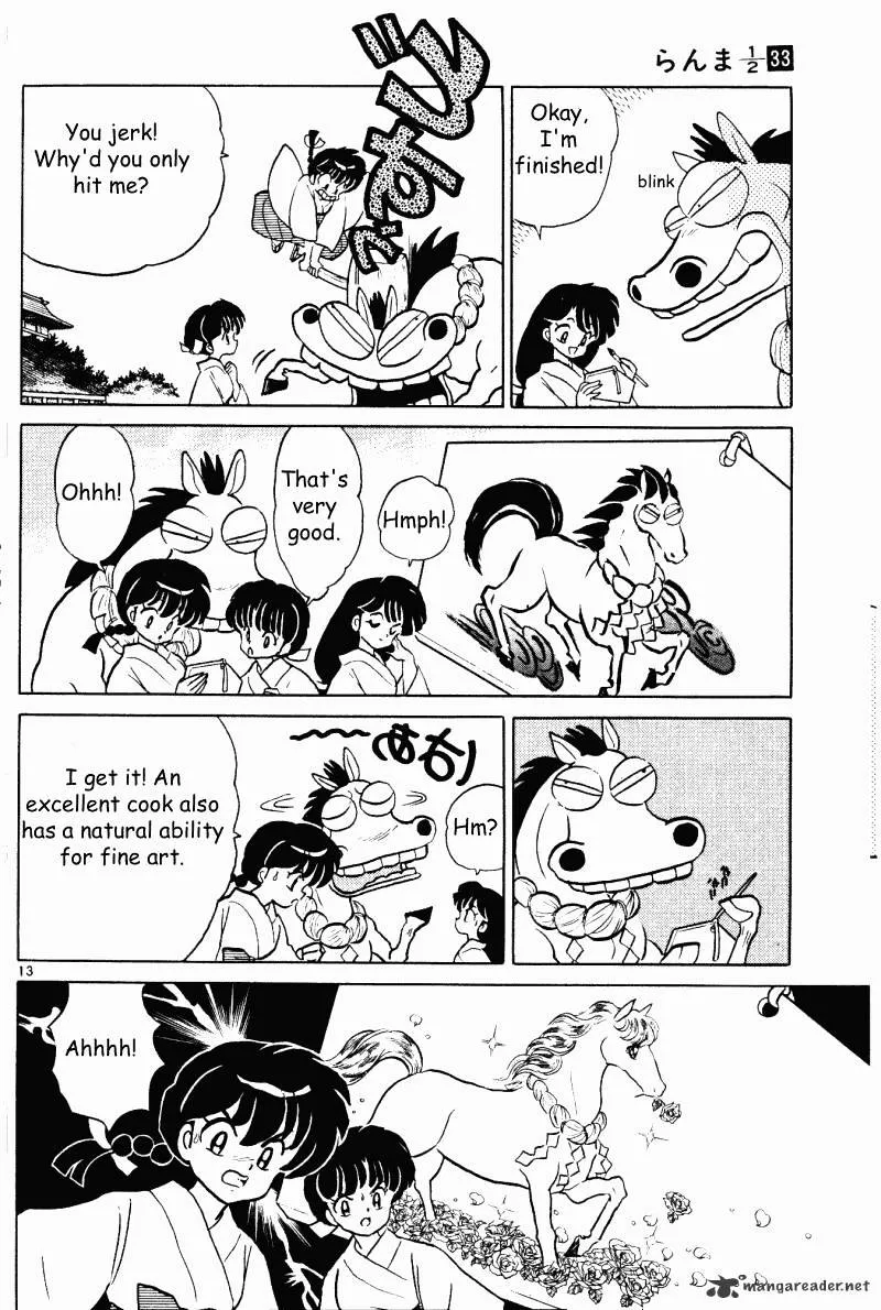 Ranma 1/2 - Page 128