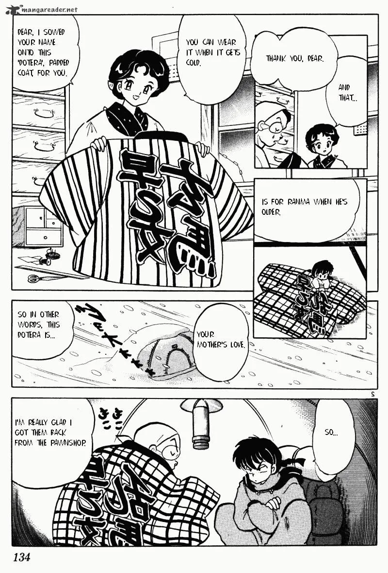 Ranma 1/2 - Page 133