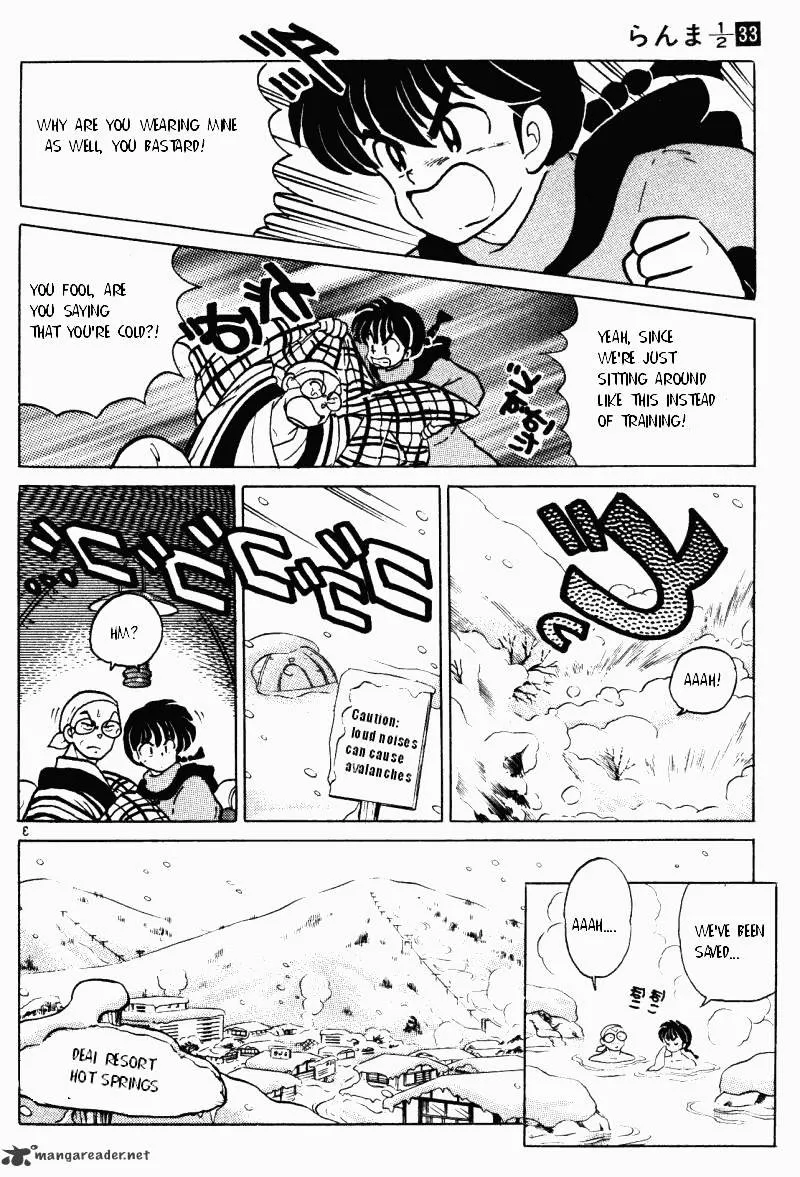 Ranma 1/2 - Page 134