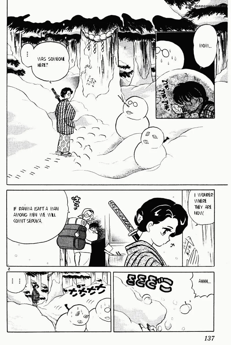 Ranma 1/2 - Page 136