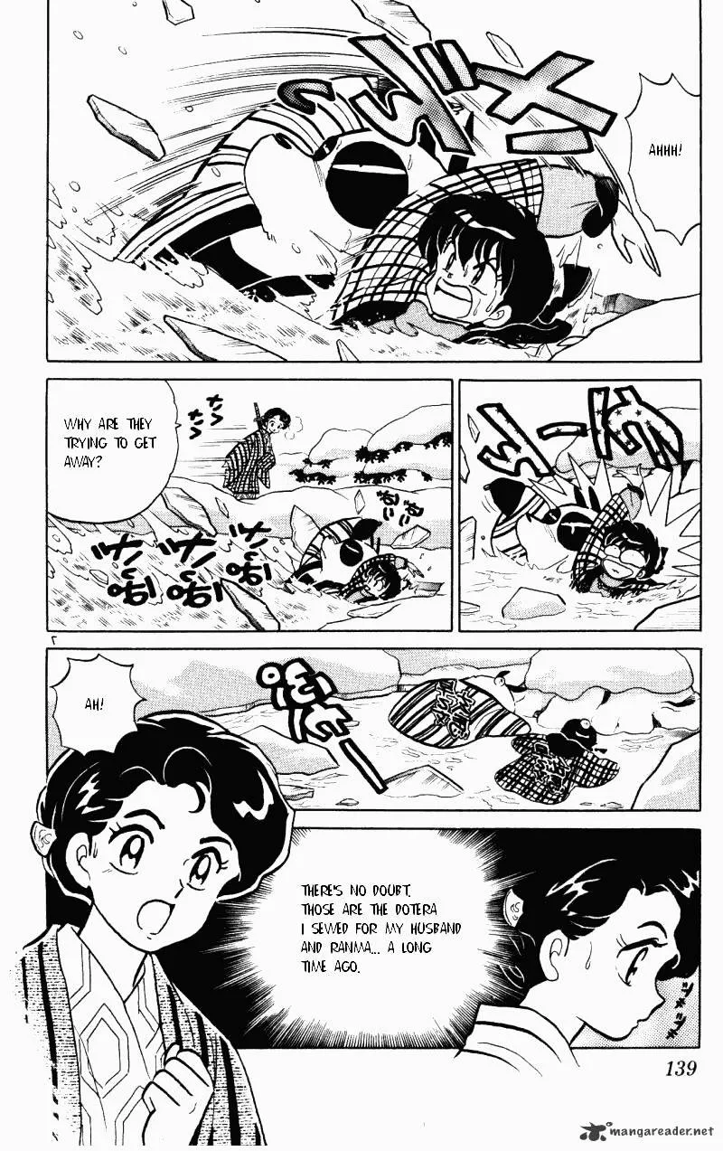 Ranma 1/2 - Page 138