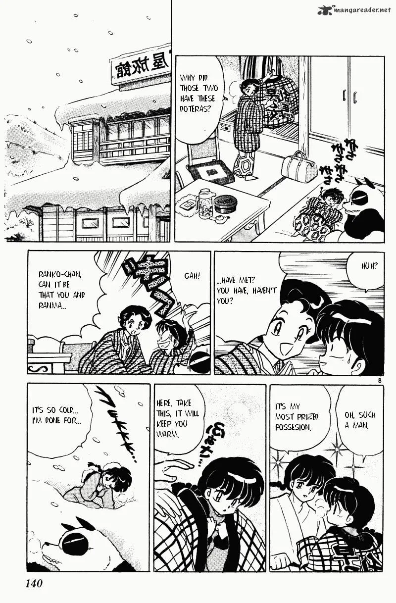 Ranma 1/2 - Page 139