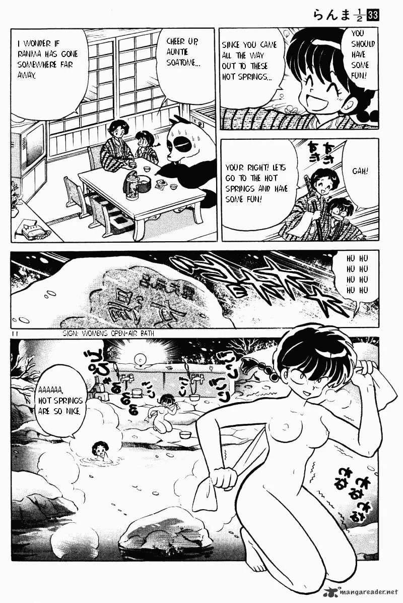 Ranma 1/2 - Page 142