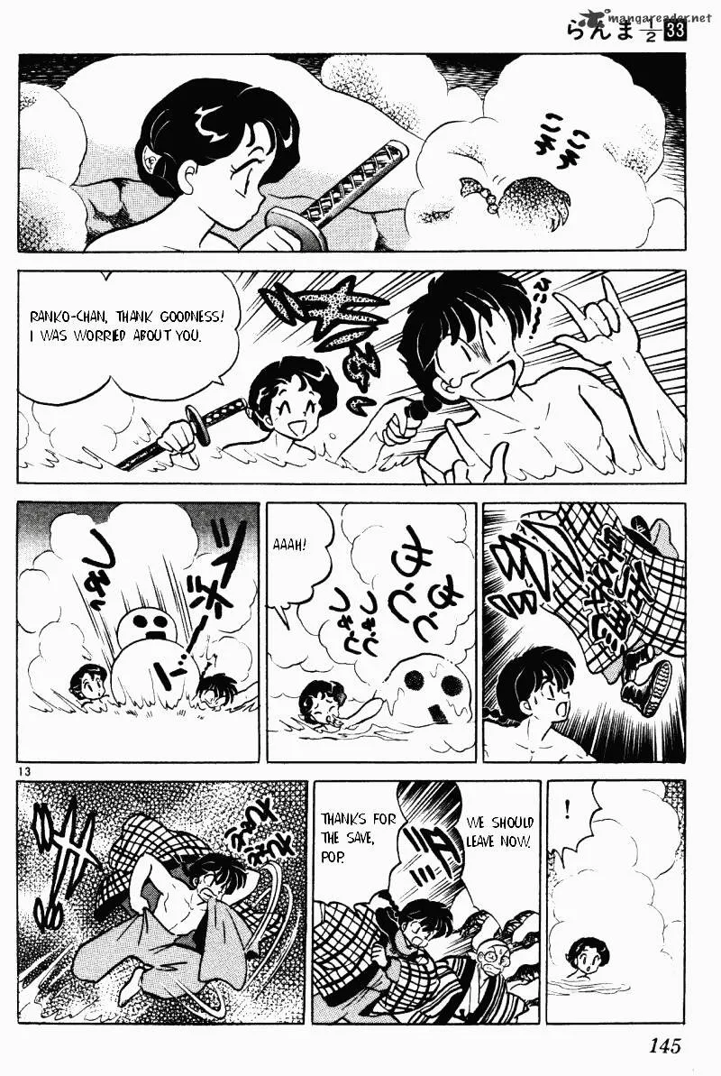 Ranma 1/2 - Page 144