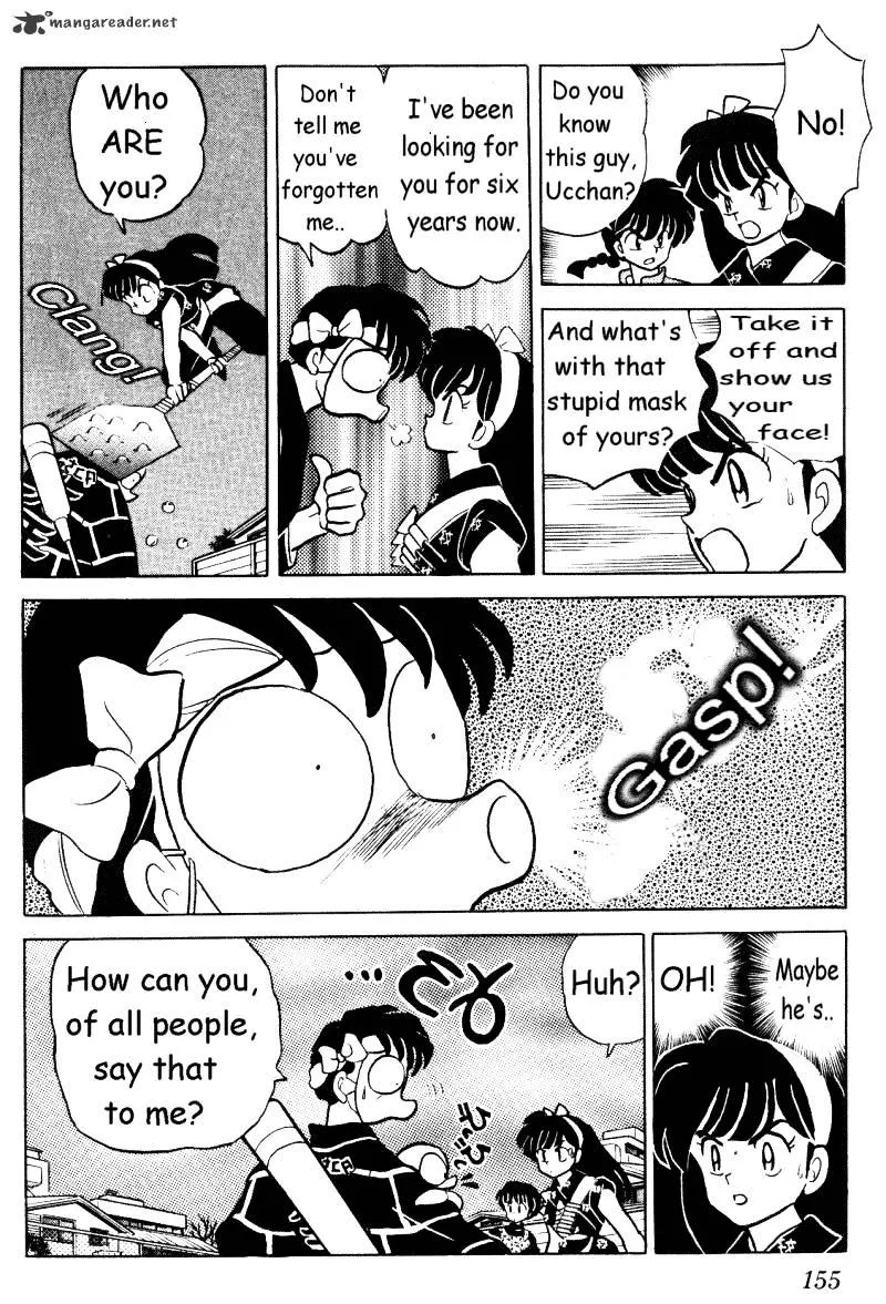 Ranma 1/2 - Page 154