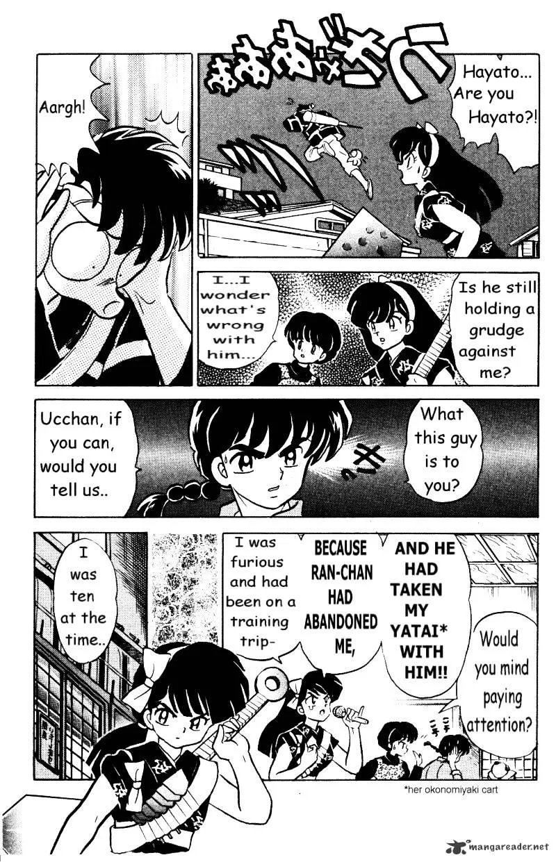 Ranma 1/2 - Page 155