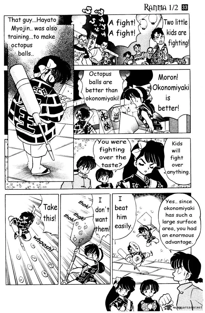 Ranma 1/2 - Page 156