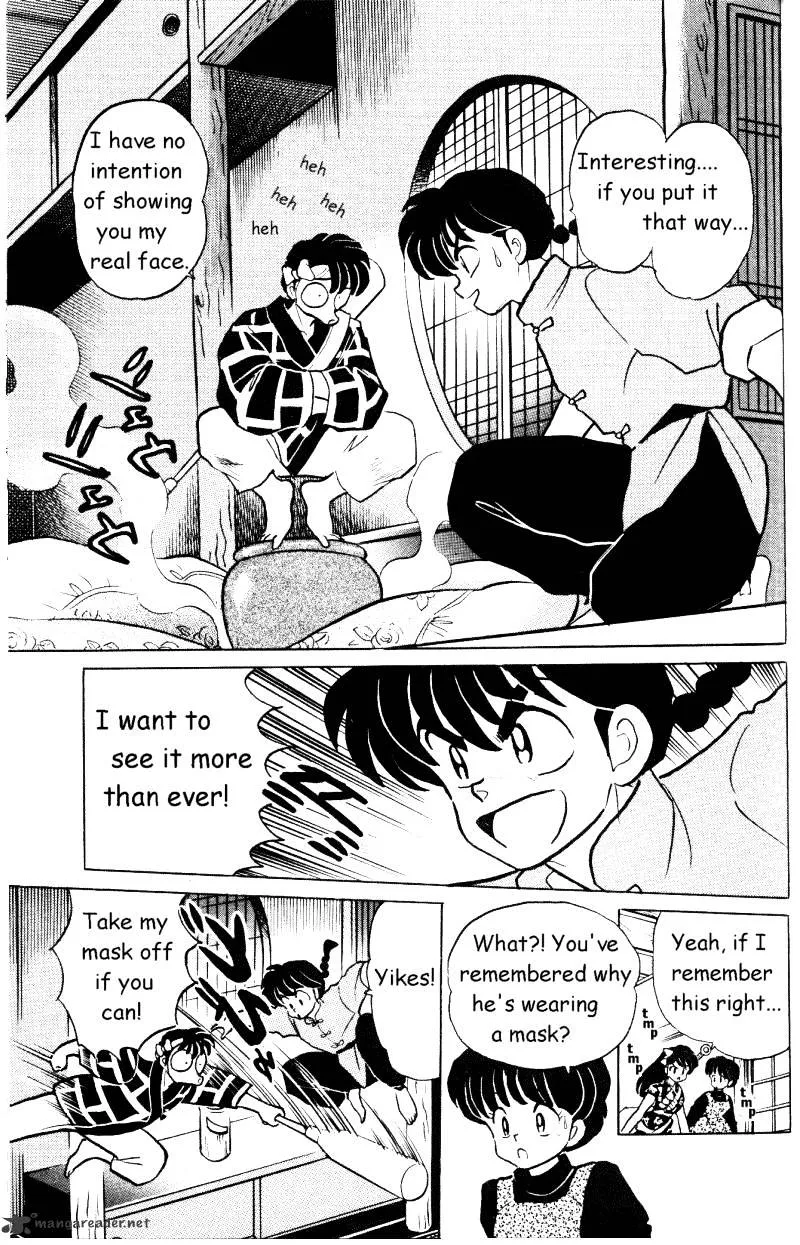 Ranma 1/2 - Page 161