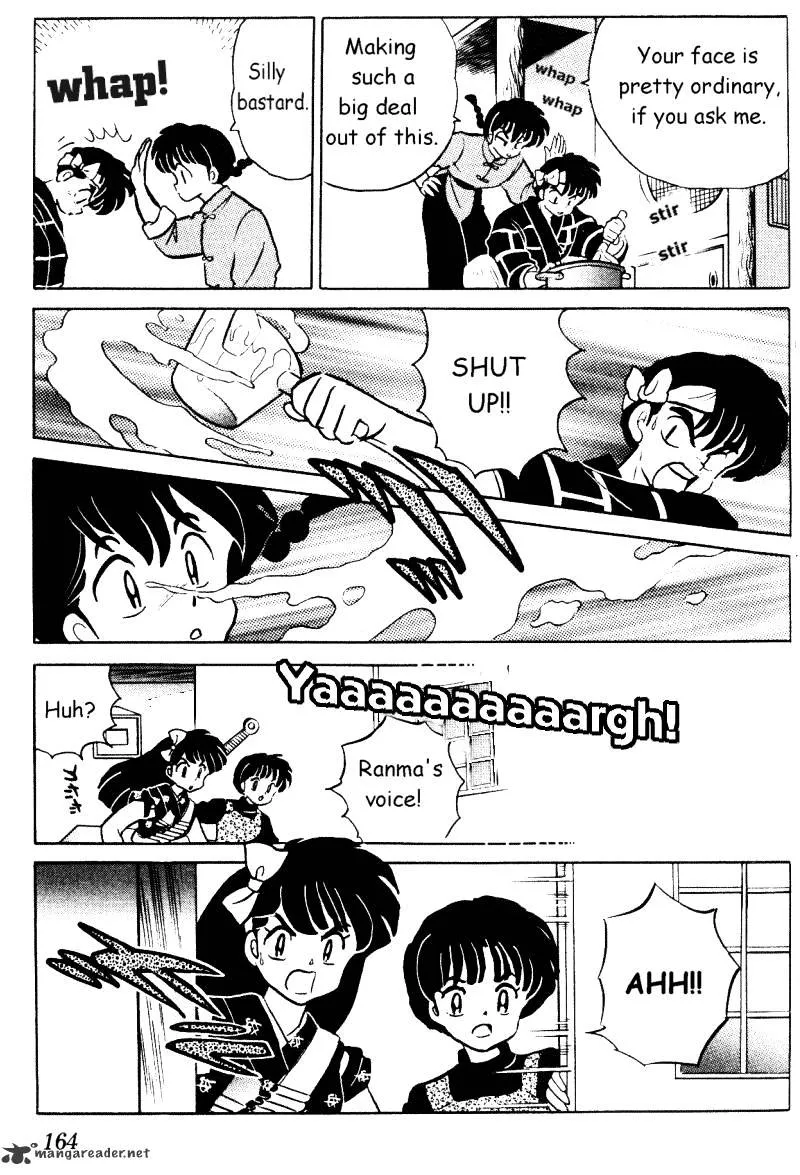 Ranma 1/2 - Page 163