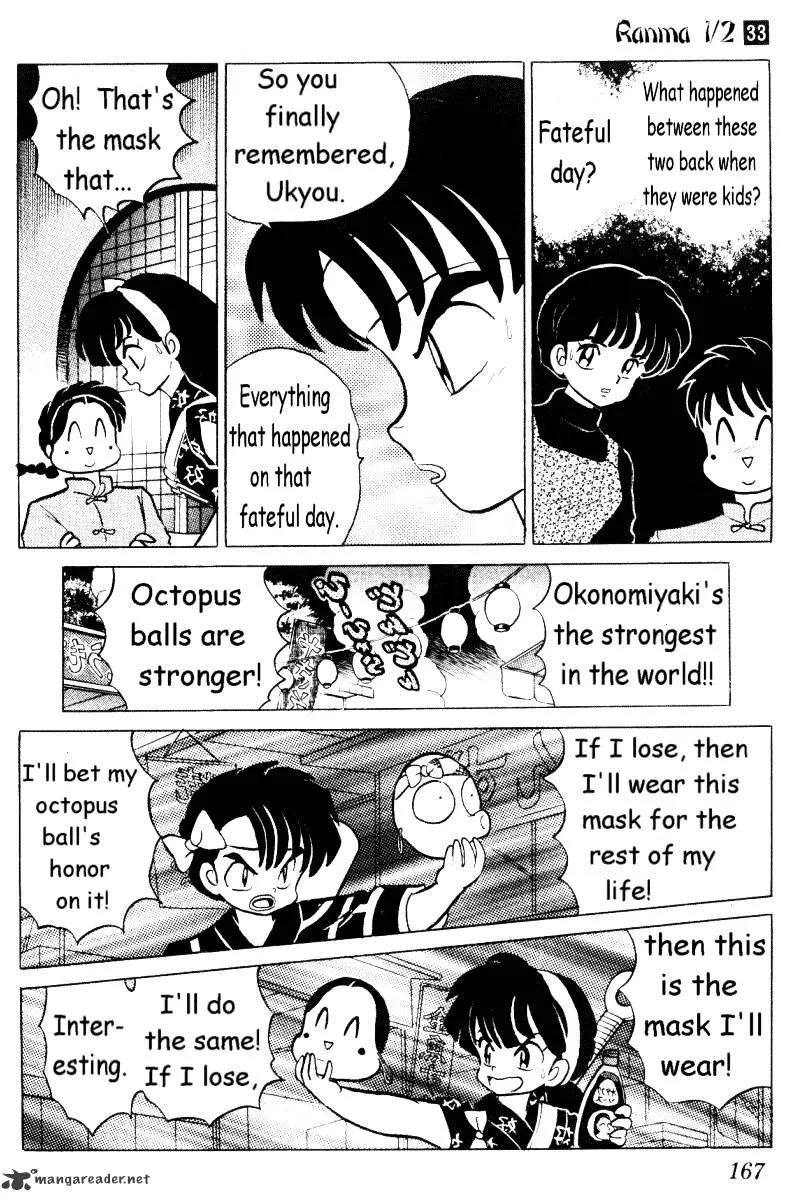 Ranma 1/2 - Page 166