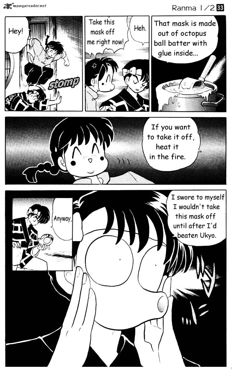 Ranma 1/2 - Page 168