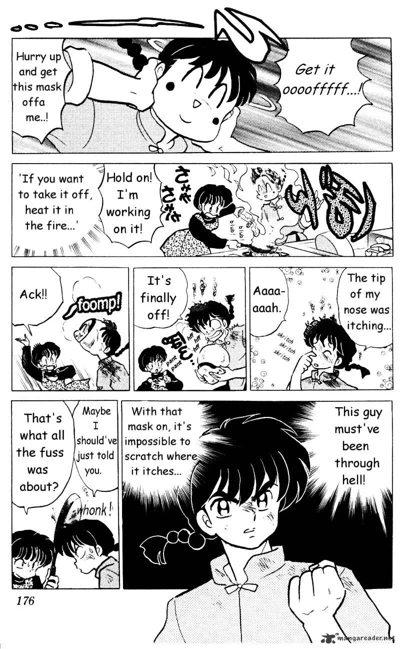 Ranma 1/2 - Page 175