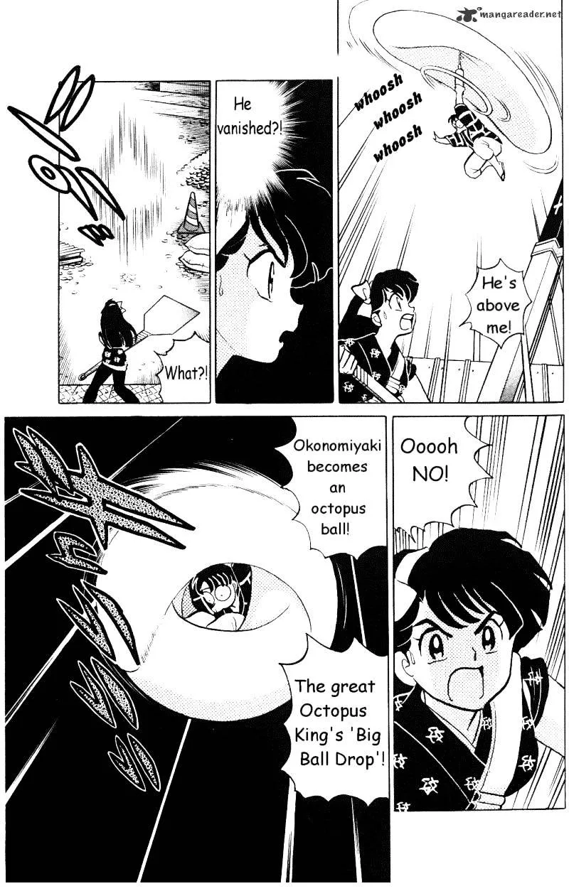 Ranma 1/2 - Page 177