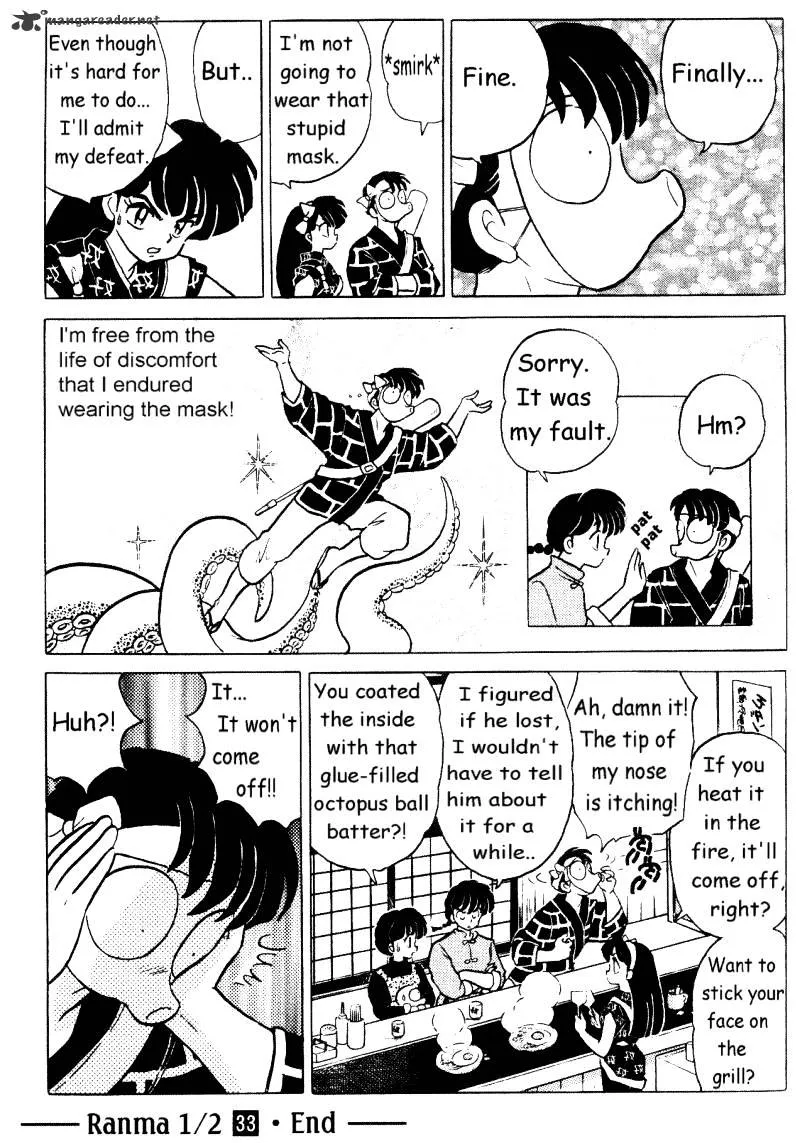 Ranma 1/2 - Page 179