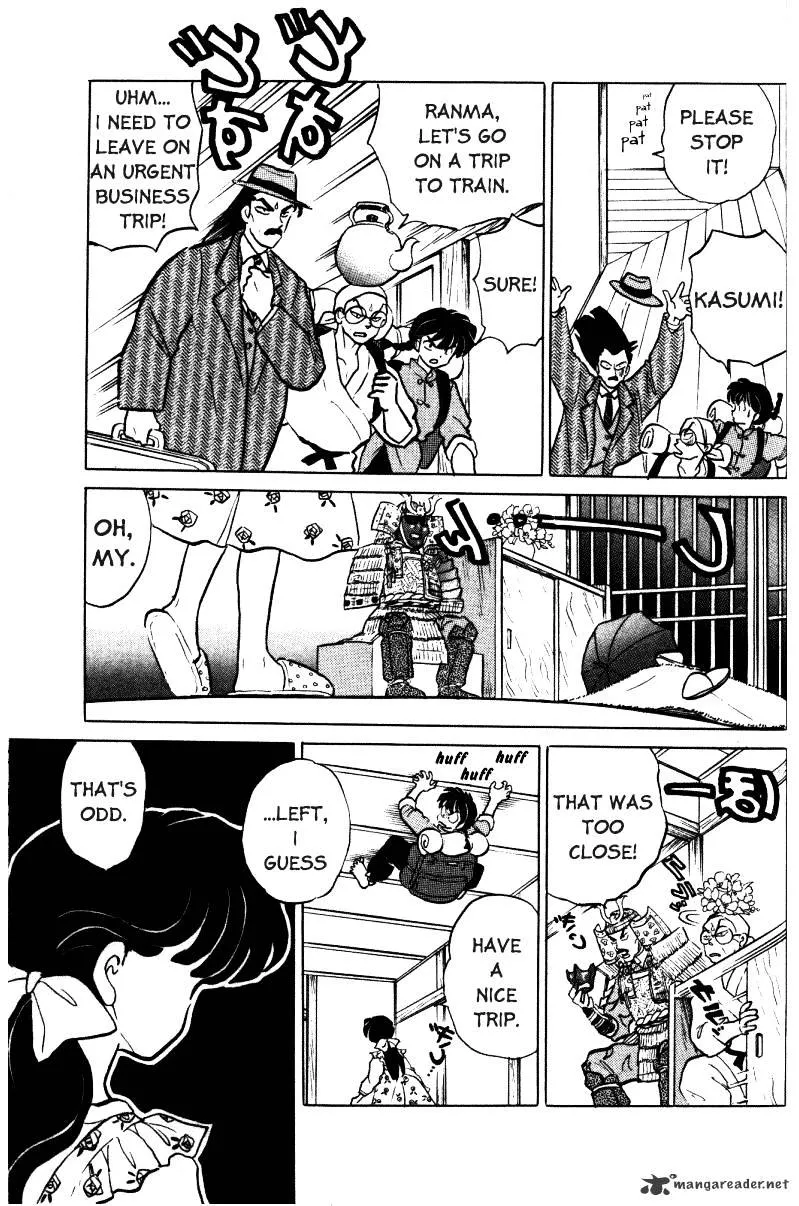 Ranma 1/2 - Page 29