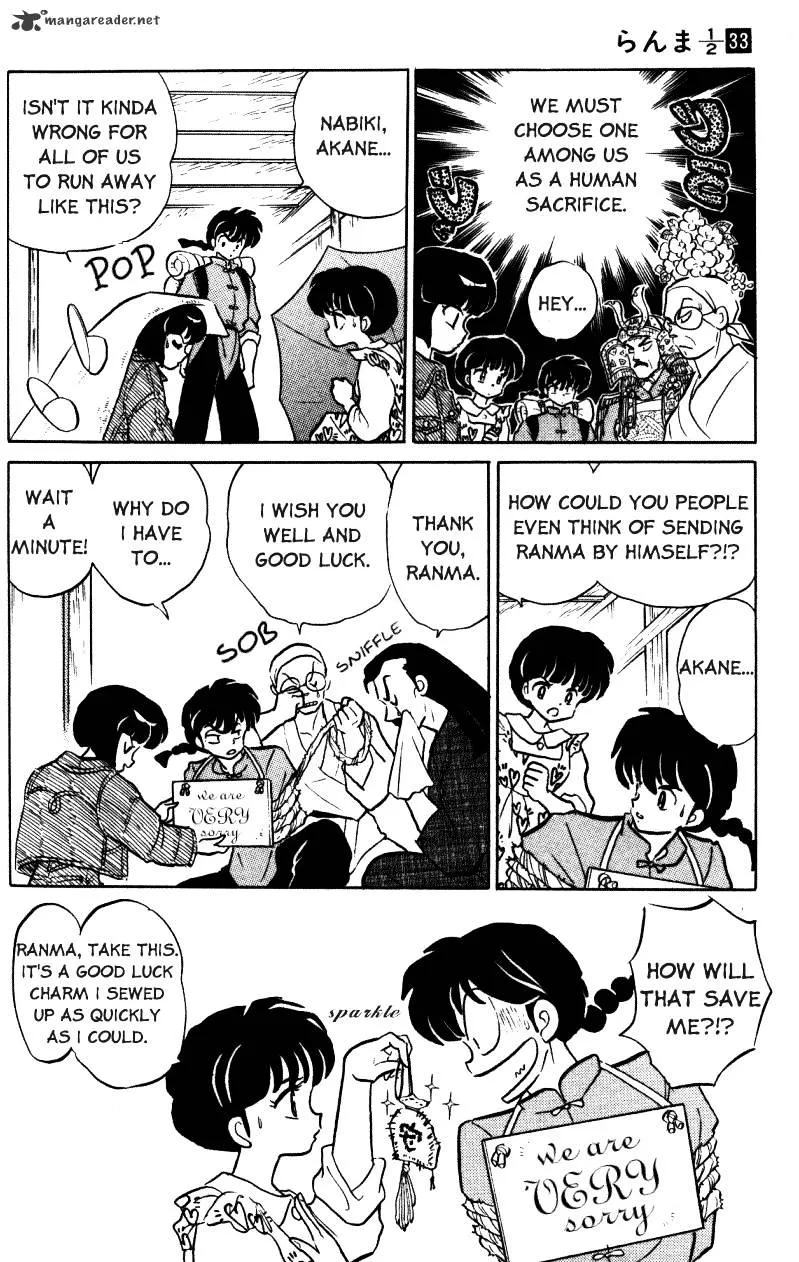 Ranma 1/2 - Page 30