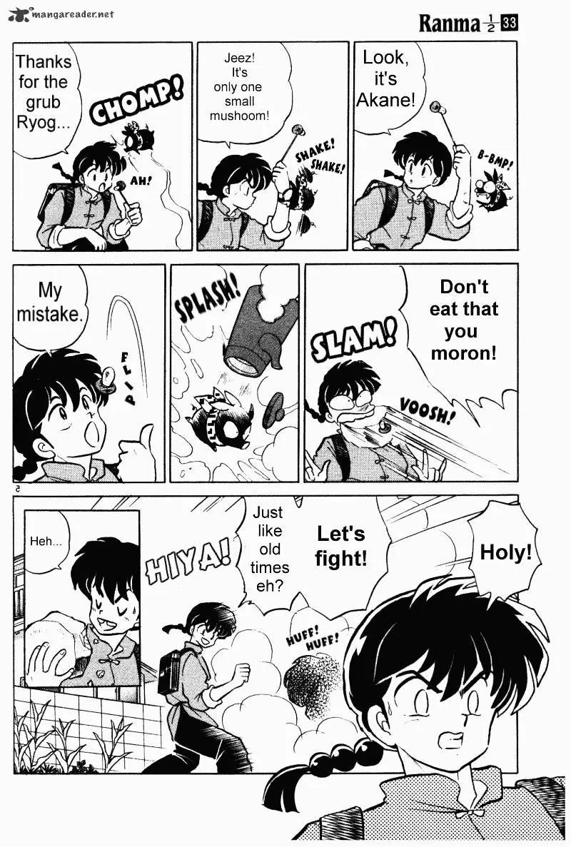 Ranma 1/2 - Page 40