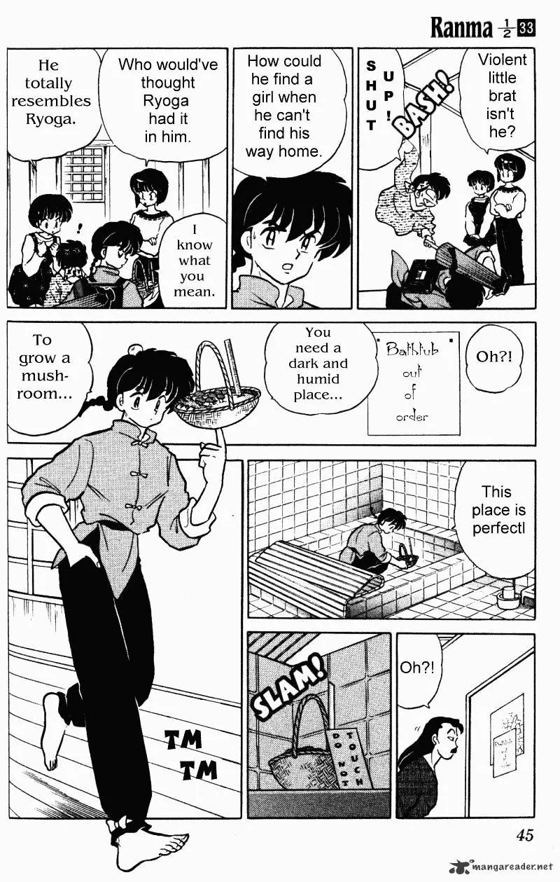 Ranma 1/2 - Page 44